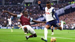 Cả Tottenham Hotspur và Aston Villa đều chưa thắng tại Premier League