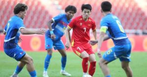 Việt Nam có thêm nhiều sự bổ sung nhân sự nhập tịch và Việt kiều